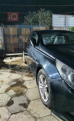 هیوندای سۆناتا